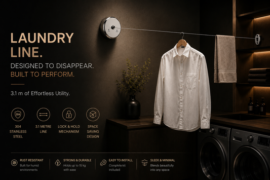 The Laundry Line