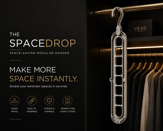 The Space Drop